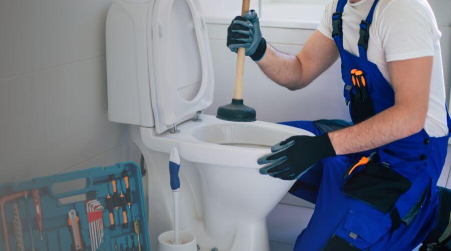 Professional emergency plumbing in Viburnum, MO
